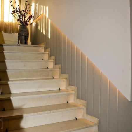 Pírgos Hotel Marily מראה חיצוני תמונה