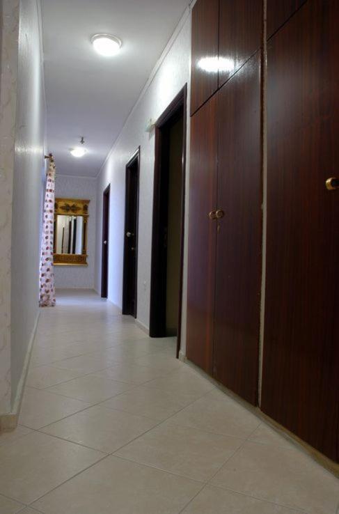 Pírgos Hotel Marily מראה חיצוני תמונה