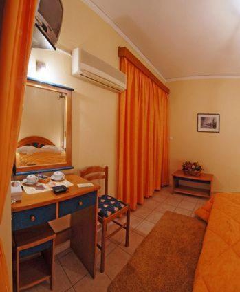 Pírgos Hotel Marily מראה חיצוני תמונה